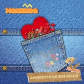 Amorcito de Bolsillo artwork