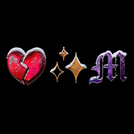 DNB Милиан О’Войд