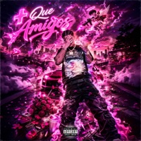 + Que Amigos - Single - JLUZ