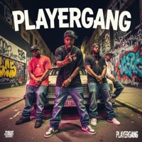 Cant Help - Single - Playergang