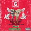 Born2Glime (feat. Sickboyrari) - Single
