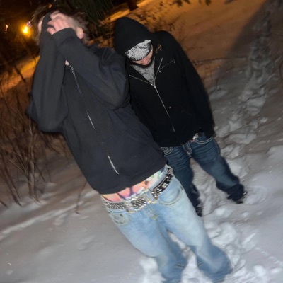 sorryprod (pr0d wehateuryan) (feat. Kfroze) - Single