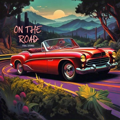 On The Road - Single