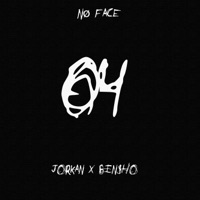 ANDRÓMEDA (04) - Single - n0 face, Jorkan & Bin$ho