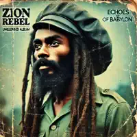 Rasta Heartbeat — Echoes Of Babylon