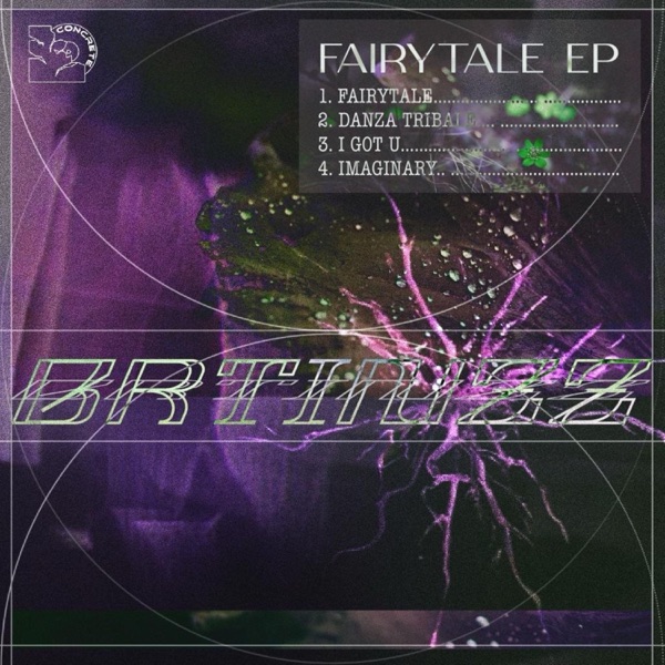 Fairytale - EP