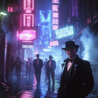 Puttin' On The Ritz - Single