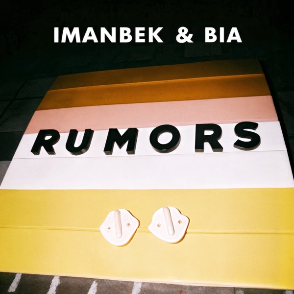 Rumors - Single