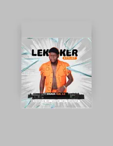 Listen to Lekker Stylist, watch music videos, read bio, see tour dates & more!
