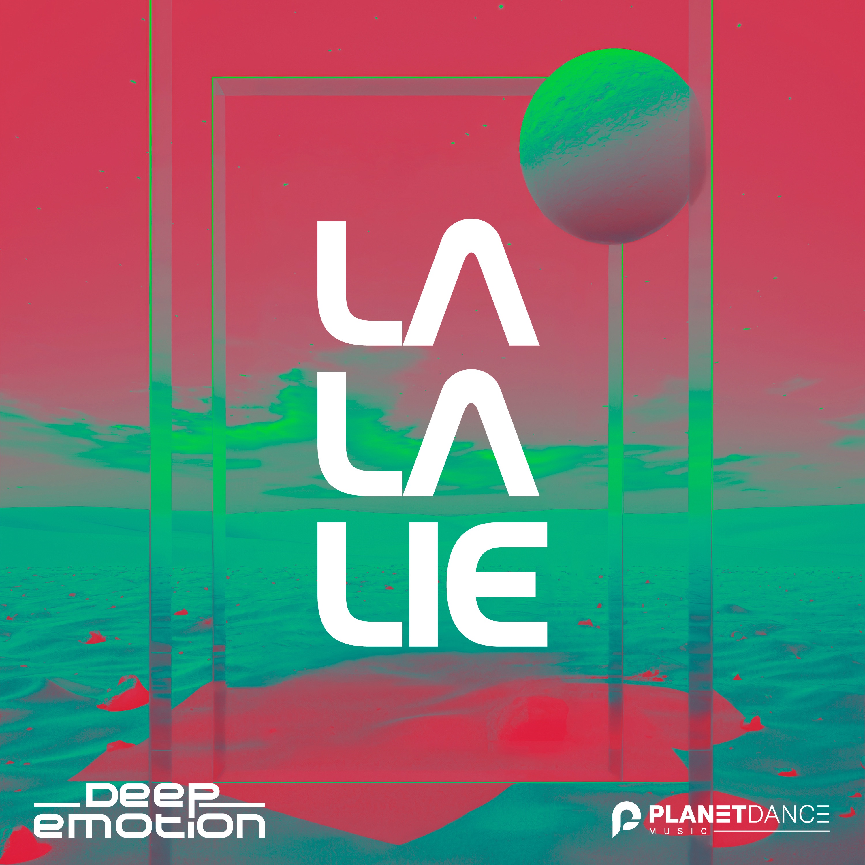 La la Lie - Single