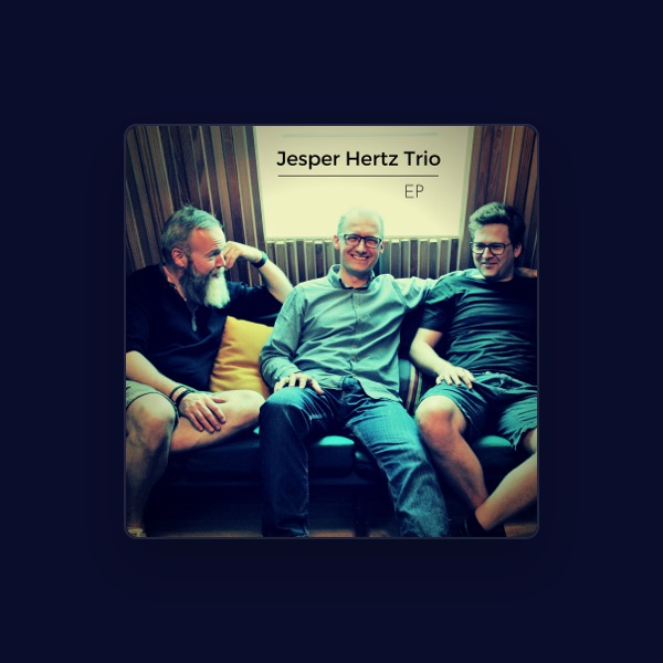 Jesper Hertz Trio's avatar