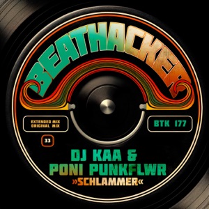Schlammer - Single