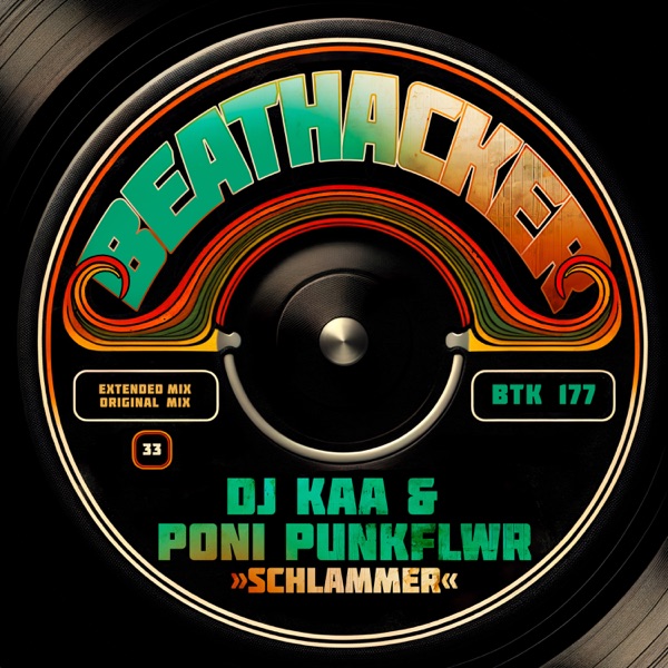 Schlammer - Single