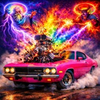 Bad Motor - Single - Rambo Party