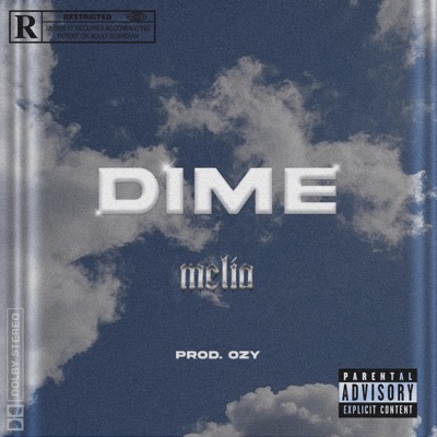 Dime (feat. ozylowkey) - Single