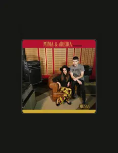 Escucha a MIMA & dREIRA, mira vídeos musicales, lee la biografía, consulta fechas de giras y mucho más.