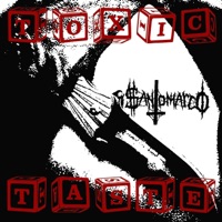 Toxic Taste - Single - $anto Marco
