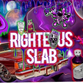 Fun House (feat. DJ tR1pL 6ixx) [chopped and screwed] Righteous Defiance