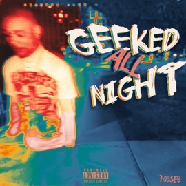 Geeked All Night 703SEB