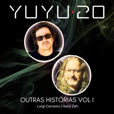 Outras Histórias  Vol.01