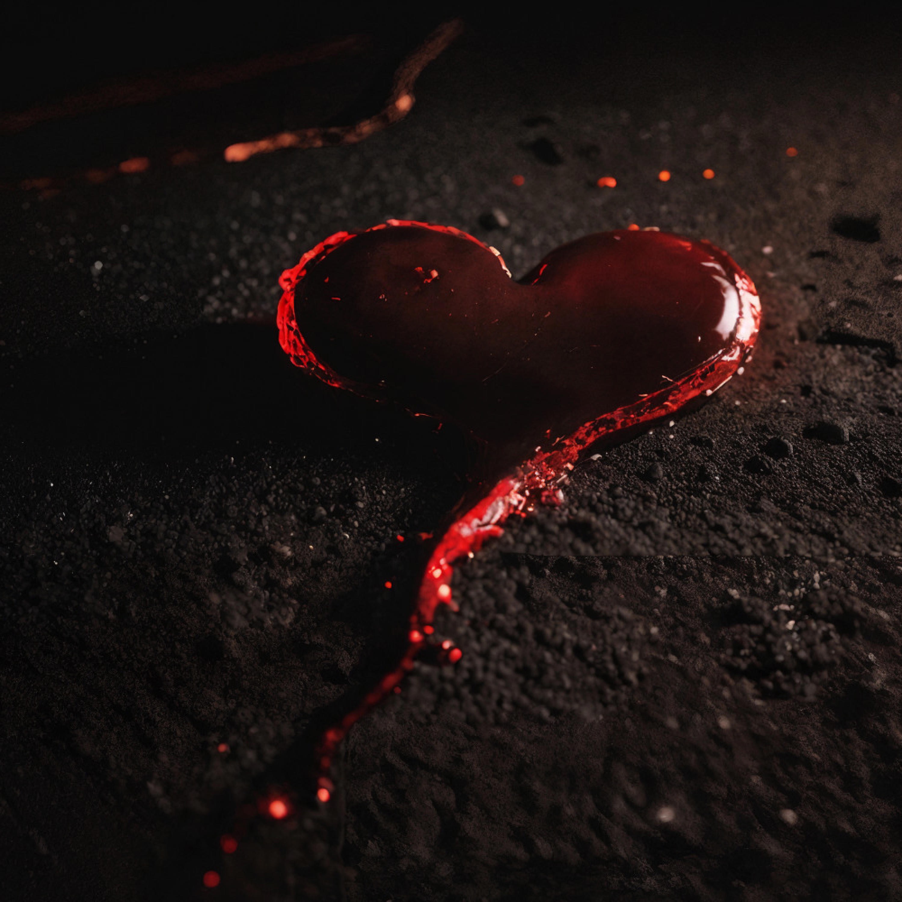 Love Is Gone - Single