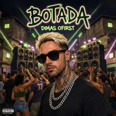 Botada - Single