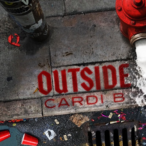 Album artwork