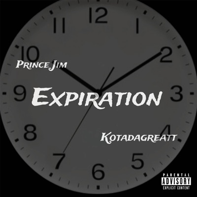 Expiration (feat. KotaDaGreatt) - Single