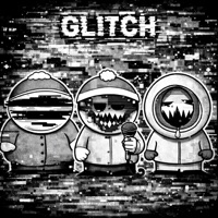 GLITCH - Single - ПРИЗНАКИ АГРЕССИИ