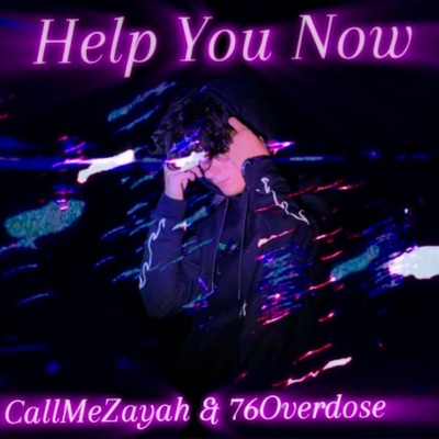 Help You Now - Single