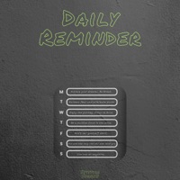 Daily Reminder - Single - Spitfire Sparks