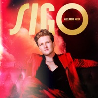 Sigo - EP - Alexander Acha