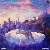 Cloud 9 - EP artwork