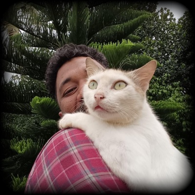 Miss You Oreo - Single