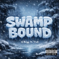 Swamp Bound (feat. True6) - Single - G Brigg