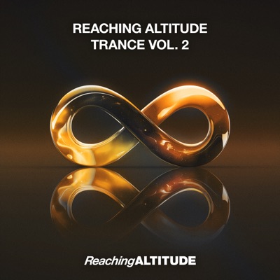 Reaching Altitude Trance, Vol. 2 (DJ Mix)