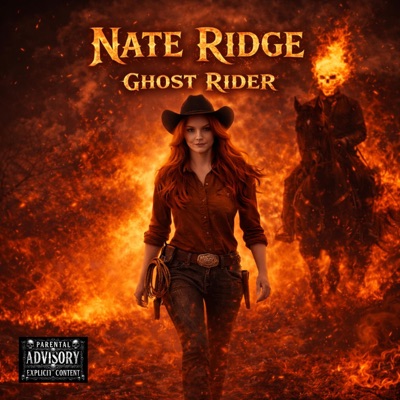 Ghost Rider