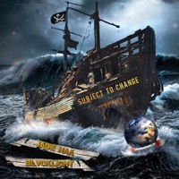 Subject to Change - BLVCKLIGHT & Jade Haa