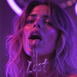 Lust Lakky Ninja