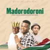 Madorodoroni (feat. Dj Miner Beats & KING TSONGA)