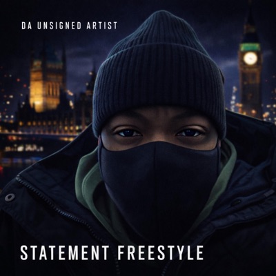 STATEMENT FREESTYLE - Single