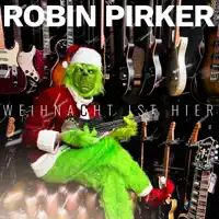 Weihnacht ist hier — Robin Pirker