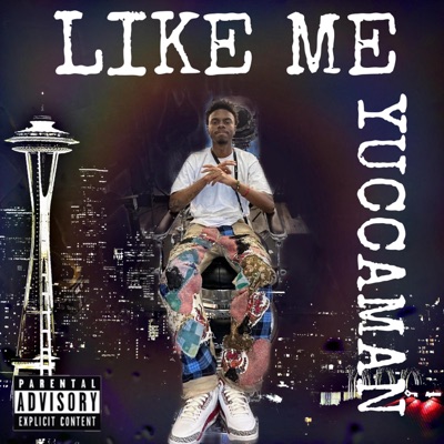 Like Me - Single