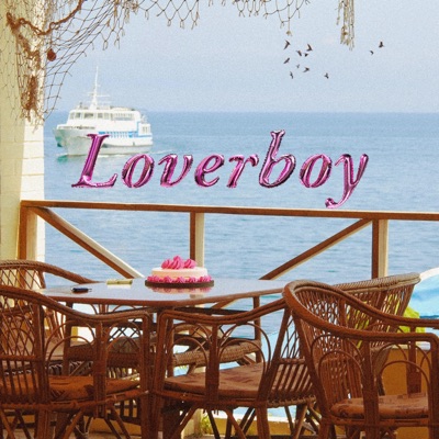 Loverboy - Single