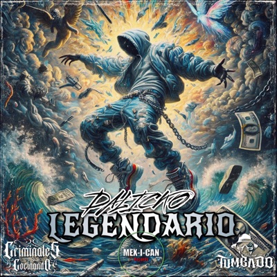 LEGENDARIO - Single