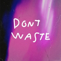 Dont Waste - Single - Ved