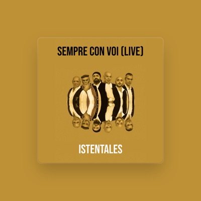 Listen to Istentales, watch music videos, read bio, see tour dates & more!