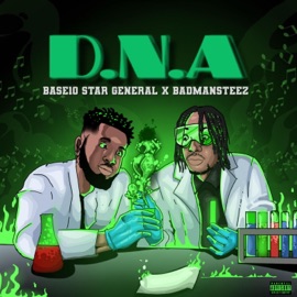 Wound Man (feat. Mirrel) Base10 Star General & Badmansteez