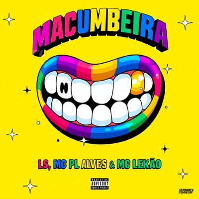 Macumbeira - Single