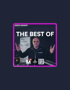 Ascolta Disco Adamus, guarda video musicali, leggi la biografia, vedi le date del tour & altro!